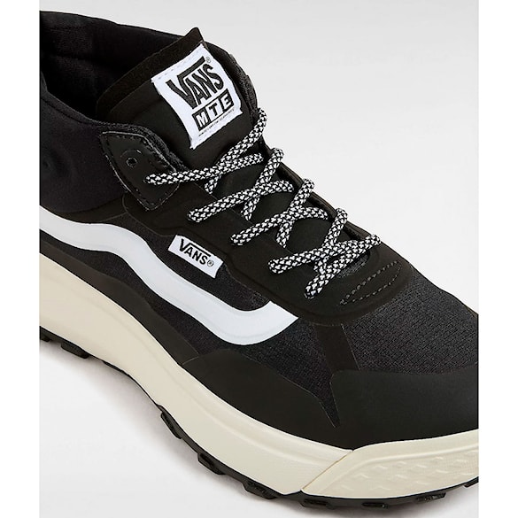 Tenisky Vans MTE Crosspath Mid black/white 2025 - 5