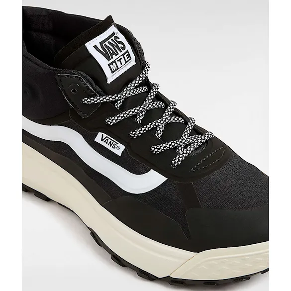 Sneakers Vans MTE Crosspath Mid black/white 2025 - 5