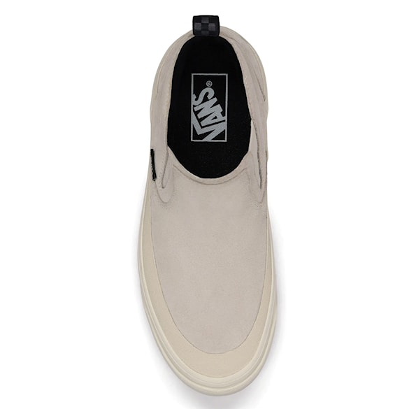 Zimní boty Vans MTE Mid-Slip Insulated peyote 2025 - 2