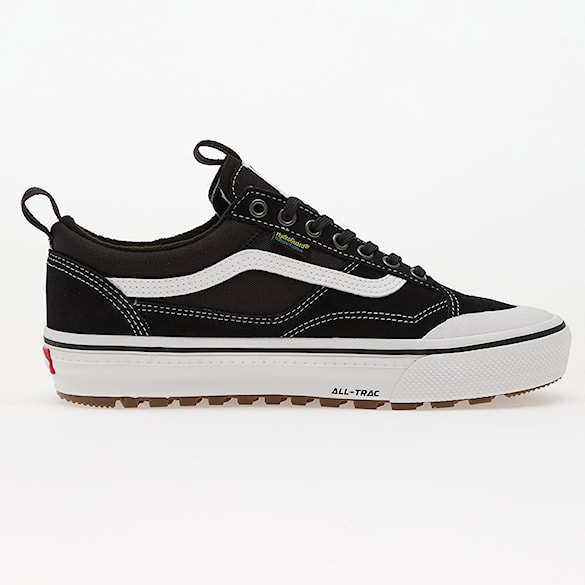 Zimné topánky Vans MTE Old Skool Waterproof Insulated black/white 2025 - 4