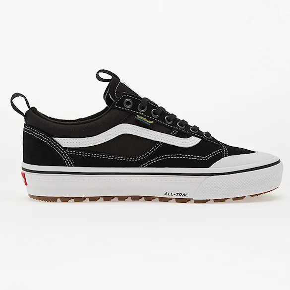 Zimné topánky Vans MTE Old Skool Waterproof Insulated black/white 2025 - 4