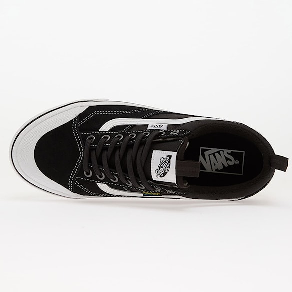 Zimné topánky Vans MTE Old Skool Waterproof Insulated black/white 2025 - 5