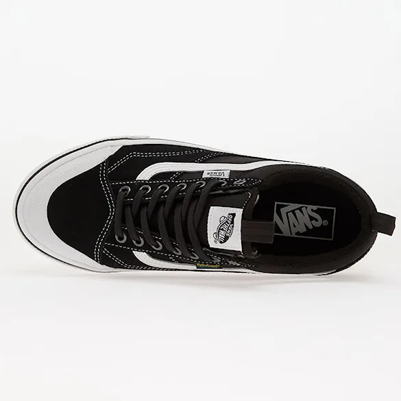 Zimné topánky Vans MTE Old Skool Waterproof Insulated black/white 2025 - 5