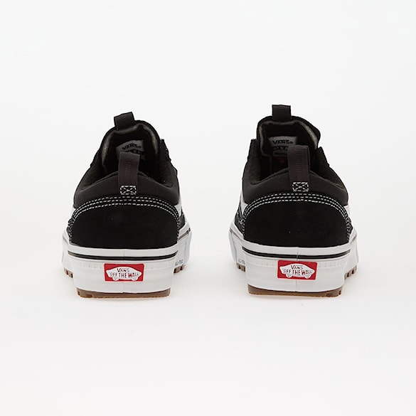 Zimné topánky Vans MTE Old Skool Waterproof Insulated black/white 2025 - 6