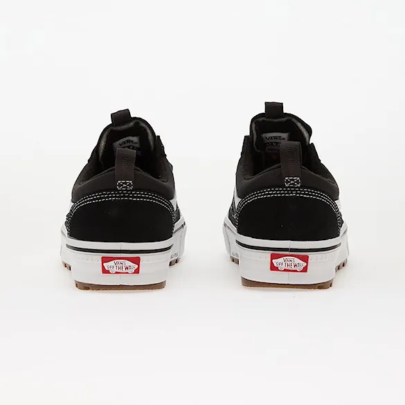 Zimné topánky Vans MTE Old Skool Waterproof Insulated black/white 2025 - 6