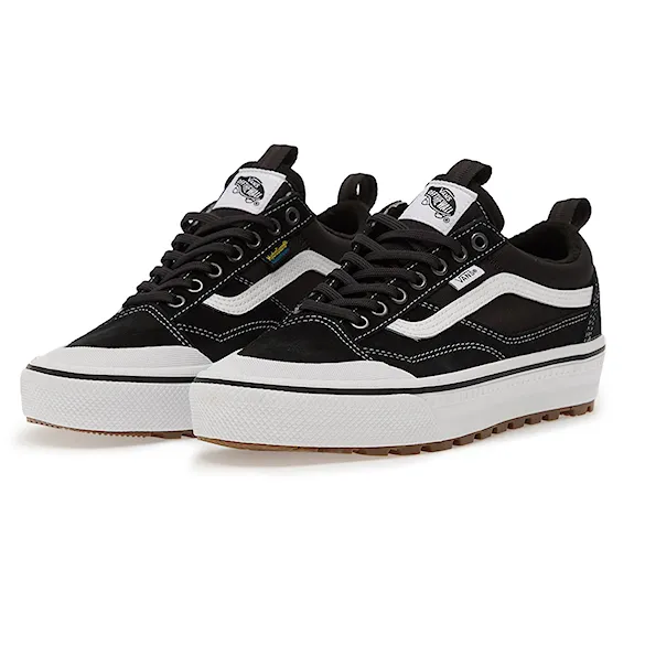 Zimné topánky Vans MTE Old Skool Waterproof Insulated black/white 2025 - 1