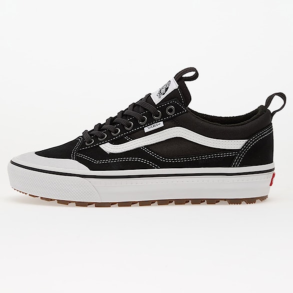 Zimné topánky Vans MTE Old Skool Waterproof Insulated black/white 2025 - 2