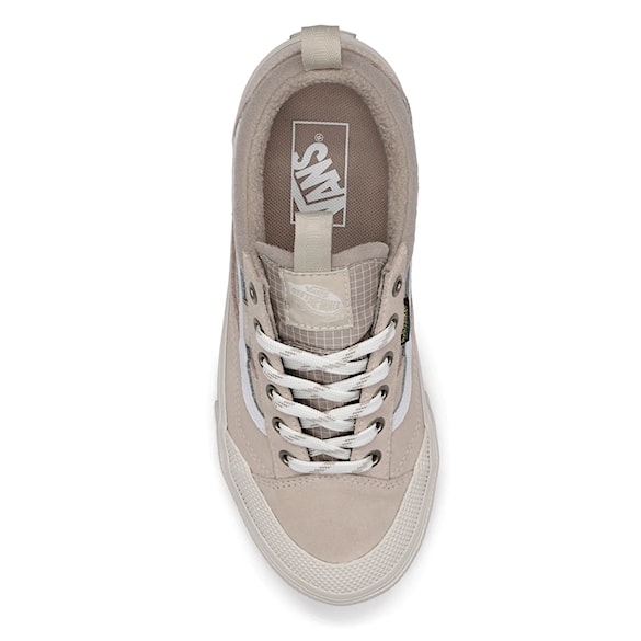 Winter Shoes Vans MTE Old Skool Waterproof Insulated stone 2025 - 2