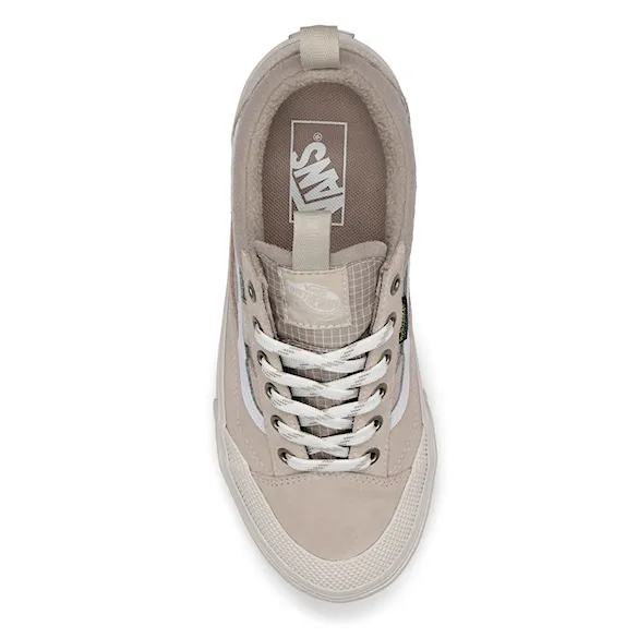 Winter Shoes Vans MTE Old Skool Waterproof Insulated stone 2025 - 2