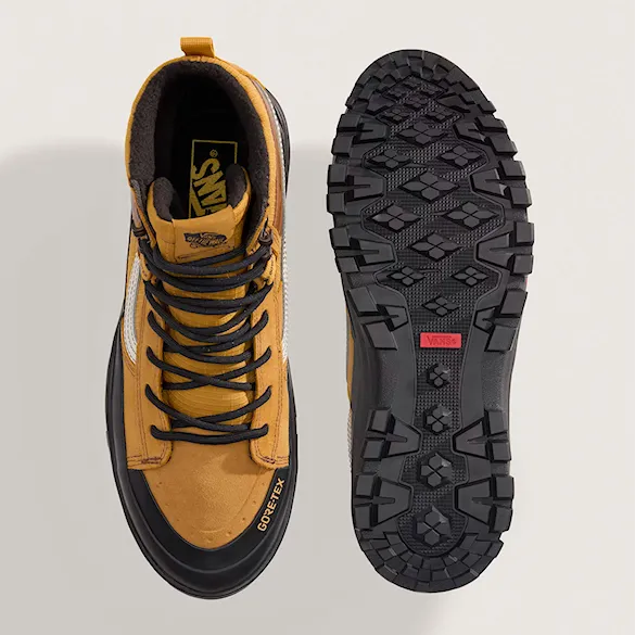 Zimní boty Vans MTE Sk8-Hi GORE-TEX Insulated autumn brown 2026 - 2