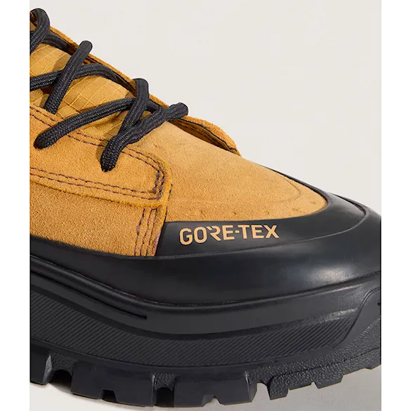 Zimní boty Vans MTE Sk8-Hi GORE-TEX Insulated autumn brown 2026 - 7