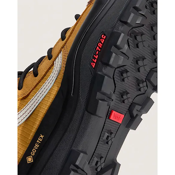 Zimní boty Vans MTE Sk8-Hi GORE-TEX Insulated autumn brown 2026 - 8