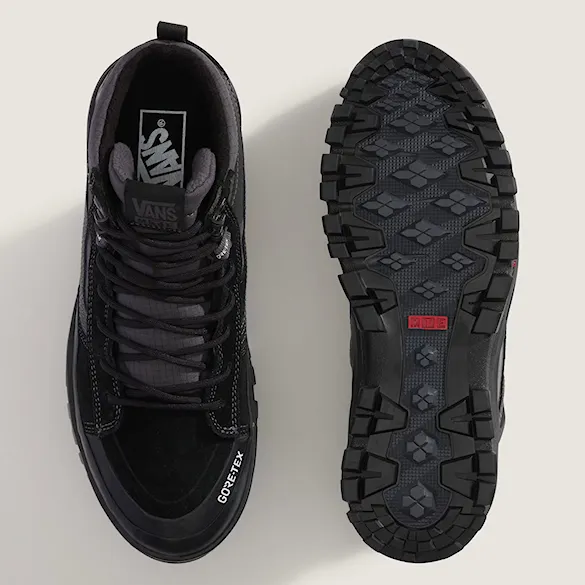Zimní boty Vans MTE Sk8-Hi GORE-TEX Insulated black/black 2025 - 2