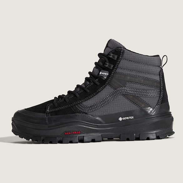 Zimní boty Vans MTE Sk8-Hi GORE-TEX Insulated black/black 2025 - 3
