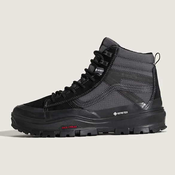 Zimní boty Vans MTE Sk8-Hi GORE-TEX Insulated black/black 2025 - 3