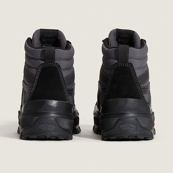 Zimní boty Vans MTE Sk8-Hi GORE-TEX Insulated black/black 2025 - 4