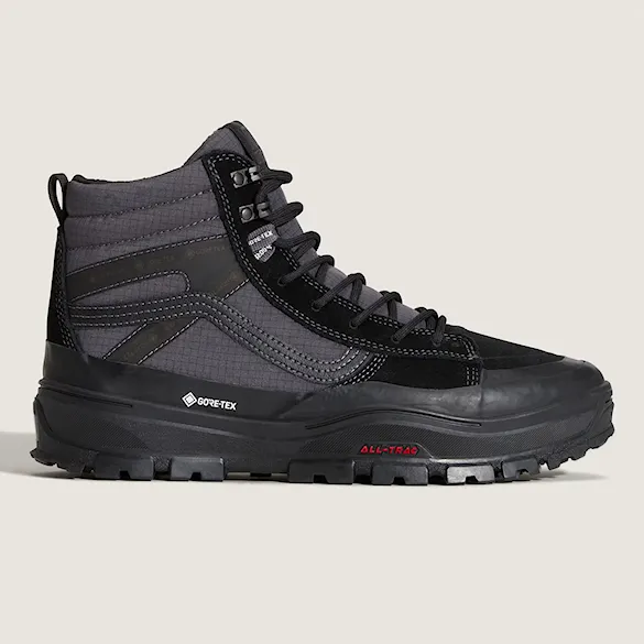 Zimní boty Vans MTE Sk8-Hi GORE-TEX Insulated black/black 2025 - 5