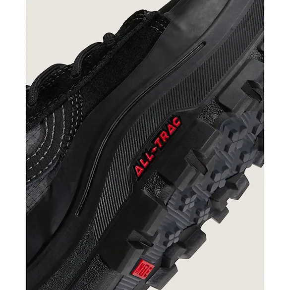 Zimní boty Vans MTE Sk8-Hi GORE-TEX Insulated black/black 2025 - 8