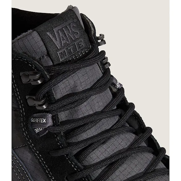 Zimní boty Vans MTE Sk8-Hi GORE-TEX Insulated black/black 2025 - 9