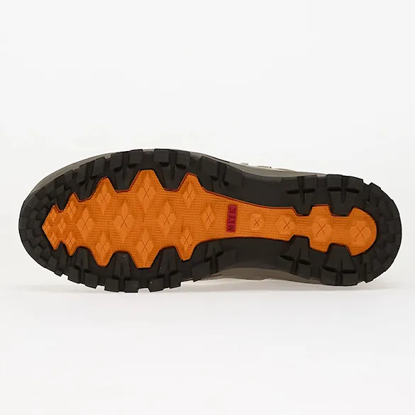 Zimné topánky Vans MTE Sk8-Hi GORE-TEX Insulated brown/khaki 2025 - 2