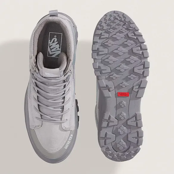 Zimní boty Vans MTE Sk8-Hi GORE-TEX Insulated light grey 2026 - 2