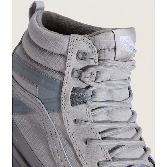 Zimní boty Vans MTE Sk8-Hi GORE-TEX Insulated light grey 2026 - 5