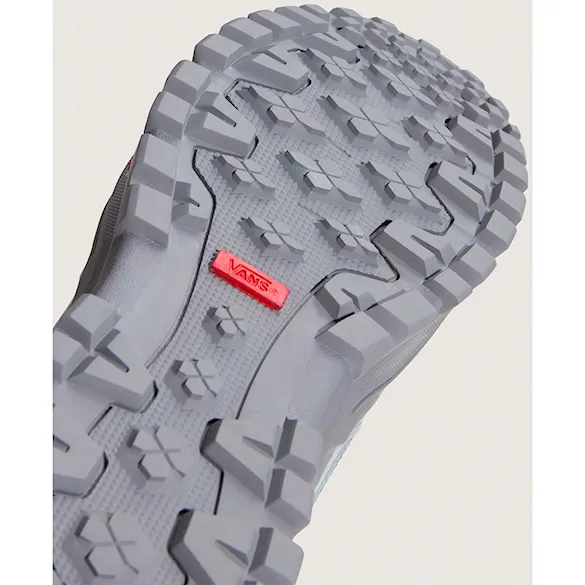 Zimní boty Vans MTE Sk8-Hi GORE-TEX Insulated light grey 2026 - 6