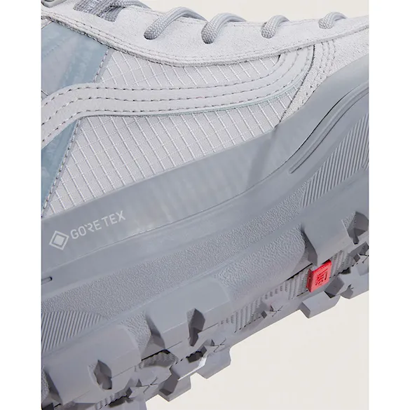Zimní boty Vans MTE Sk8-Hi GORE-TEX Insulated light grey 2026 - 7