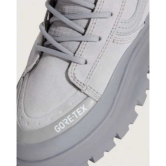 Zimní boty Vans MTE Sk8-Hi GORE-TEX Insulated light grey 2026 - 8