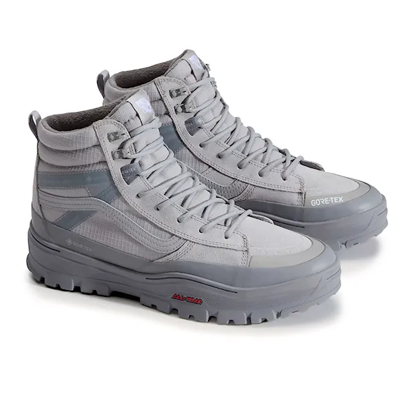 Zimní boty Vans MTE Sk8-Hi GORE-TEX Insulated light grey 2026 - 1