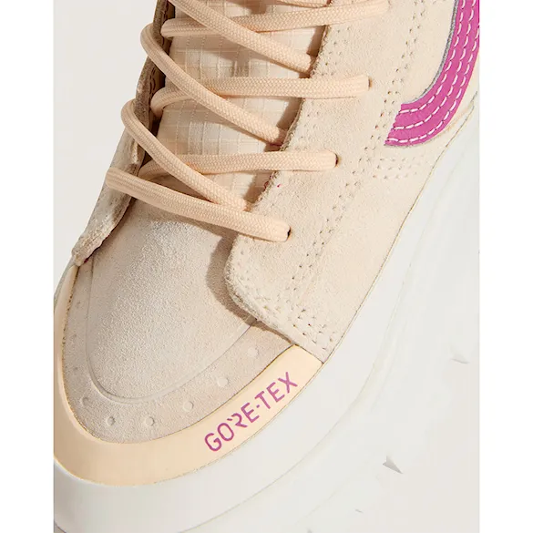 Zimní boty Vans MTE Sk8-Hi GORE-TEX Insulated sand white 2026 - 8