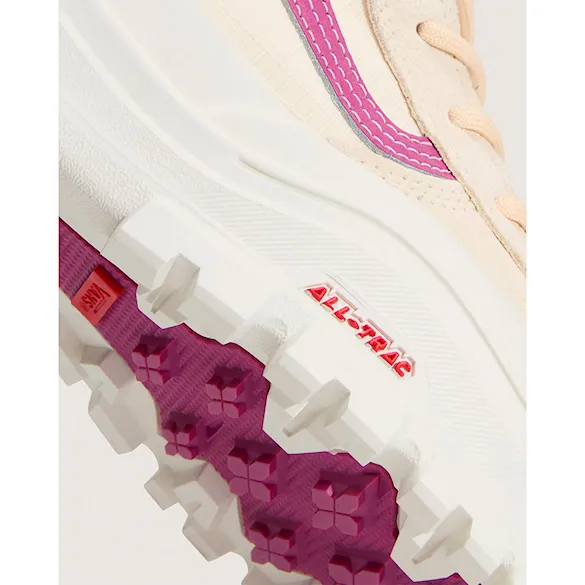 Zimní boty Vans MTE Sk8-Hi GORE-TEX Insulated sand white 2026 - 9
