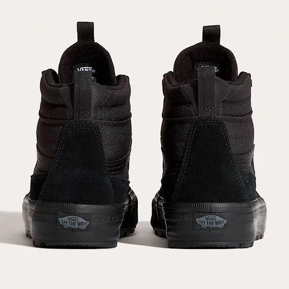 Zimní boty Vans MTE Sk8-Hi Waterproof Insulated black/black 2026 - 5