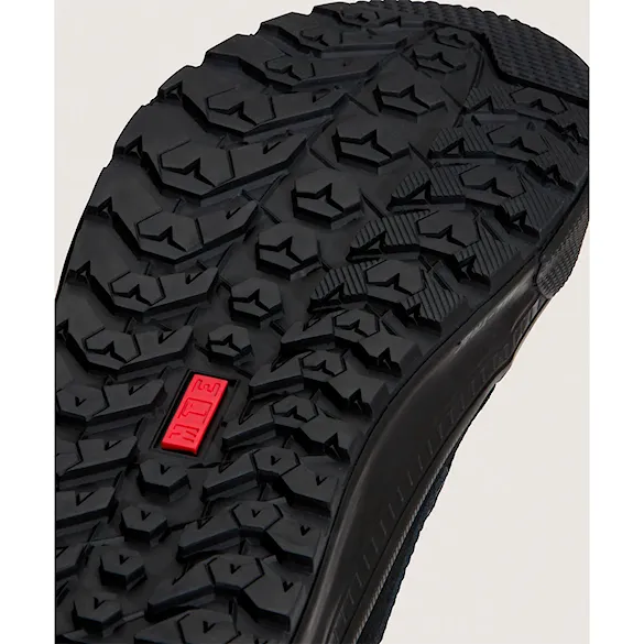 Zimní boty Vans MTE Sk8-Hi Waterproof Insulated black/black 2026 - 6