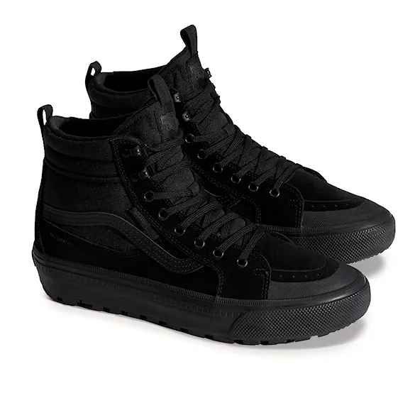 Zimní boty Vans MTE Sk8-Hi Waterproof Insulated black/black 2026 - 1