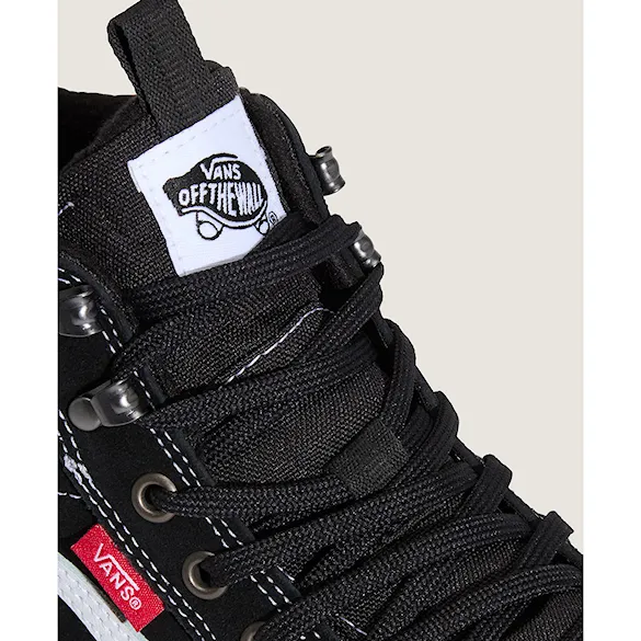 Buty zimowe Vans MTE Sk8-Hi Waterproof Insulated black/white 2025 - 6