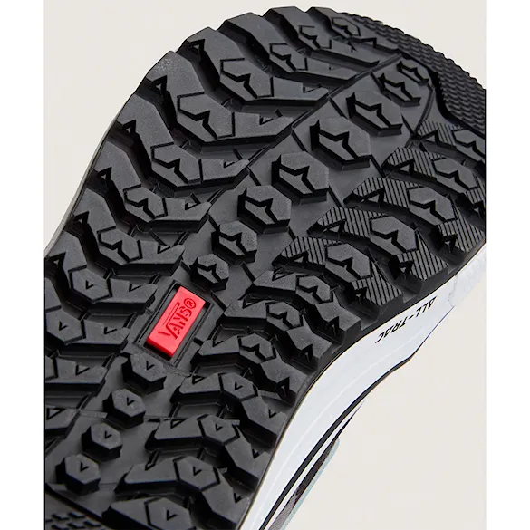 Zimní boty Vans MTE Sk8-Hi Waterproof Insulated charcoal grey 2026 - 5