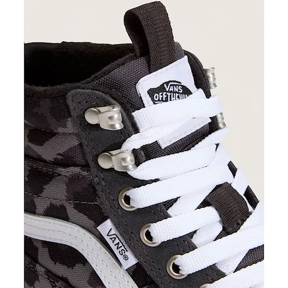 Zimní boty Vans MTE Sk8-Hi Waterproof Insulated charcoal grey 2026 - 6