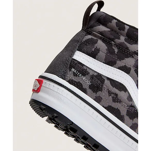 Zimní boty Vans MTE Sk8-Hi Waterproof Insulated charcoal grey 2026 - 7