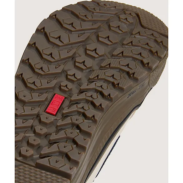 Buty zimowe Vans MTE Sk8-Hi Waterproof Insulated oatmeal/black 2025 - 5