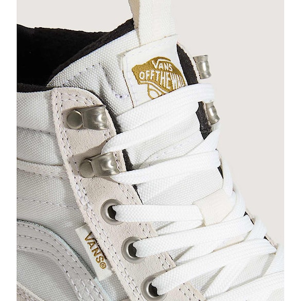 Buty zimowe Vans MTE Sk8-Hi Waterproof Insulated white/gum 2025 - 7