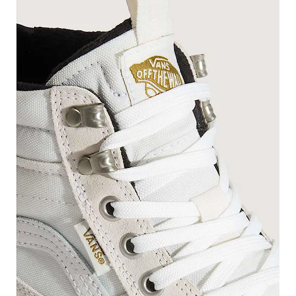 Buty zimowe Vans MTE Sk8-Hi Waterproof Insulated white/gum 2025 - 7