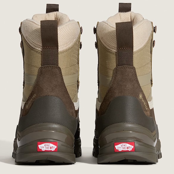 Zimní boty Vans MTE Snow-Kicker GORE-TEX bay leaf 2025 - 4