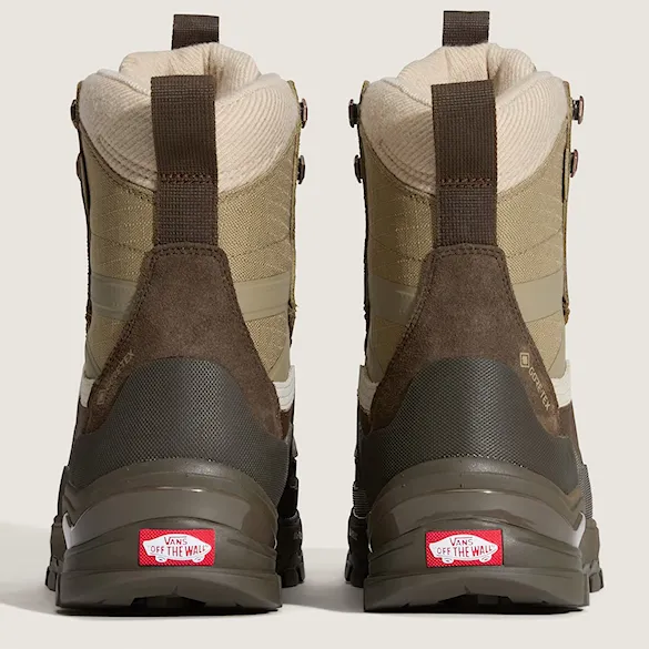 Zimné topánky Vans MTE Snow-Kicker GORE-TEX bay leaf 2025 - 4