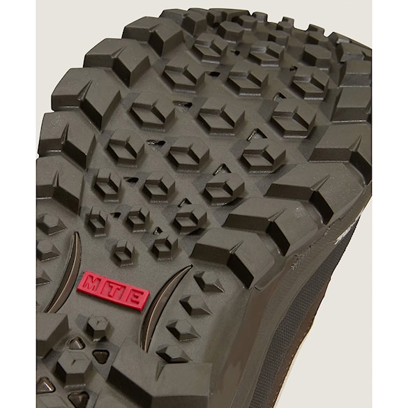 Zimní boty Vans MTE Snow-Kicker GORE-TEX bay leaf 2025 - 7