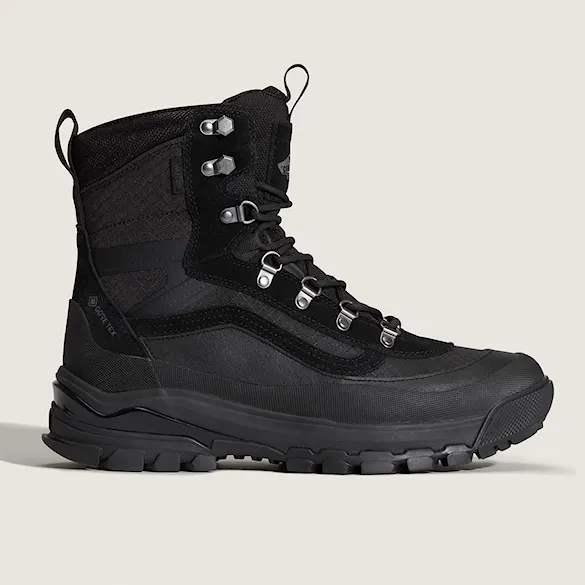 Buty zimowe Vans MTE Snow-Kicker GORE-TEX blackout 2025 - 5