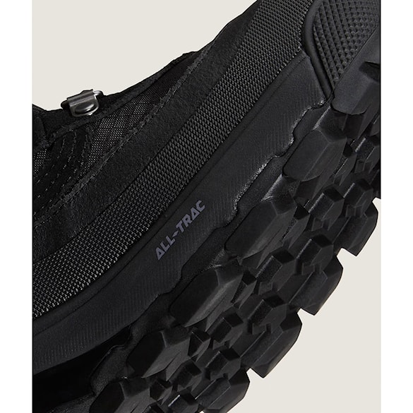 Zimní boty Vans MTE Snow-Kicker GORE-TEX blackout 2025 - 7