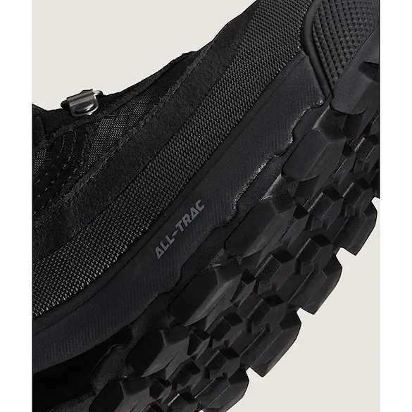 Buty zimowe Vans MTE Snow-Kicker GORE-TEX blackout 2025 - 7