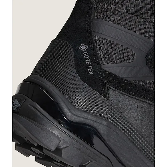 Buty zimowe Vans MTE Snow-Kicker GORE-TEX blackout 2025 - 8