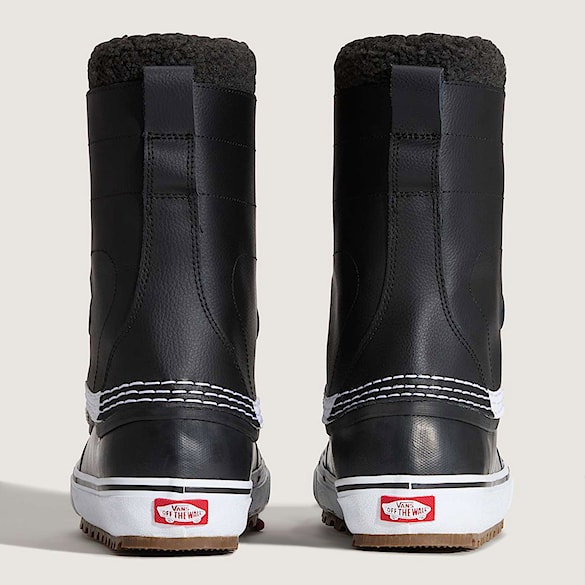 Zimní boty Vans MTE Standard Waterproof black/white 2025 - 4